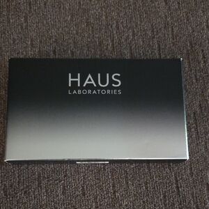 Haus Laboratories Makeup Palette
